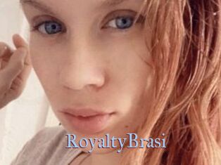 RoyaltyBrasi