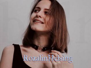 RozalinHelsing