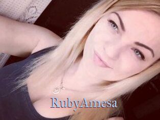 RubyAmesa