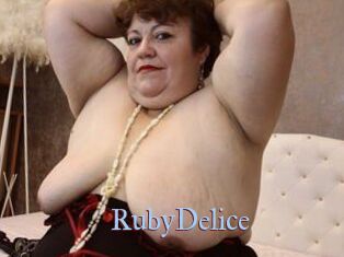 RubyDelice