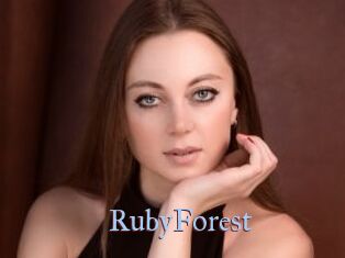 RubyForest