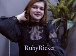 RubyRicket