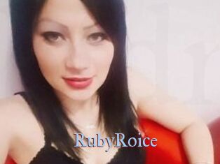 RubyRoice_