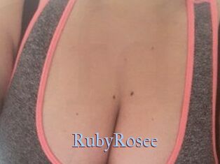RubyRosee