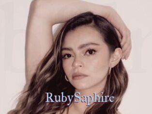 RubySaphire