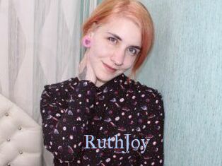 RuthJoy