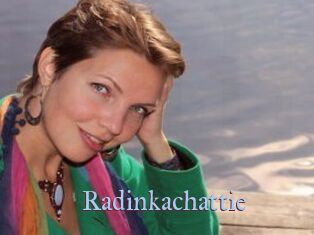 Radinkachattie