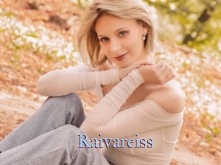 Raivareiss