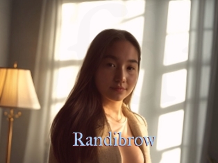 Randibrow
