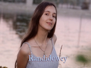 Randidowey