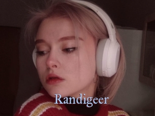 Randigeer