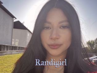 Randigirl