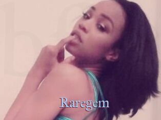 Raregem