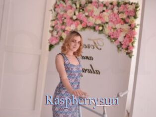 Raspberrysun