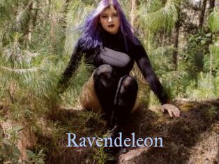 Ravendeleon