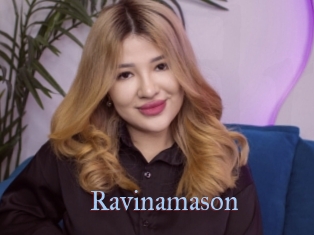 Ravinamason
