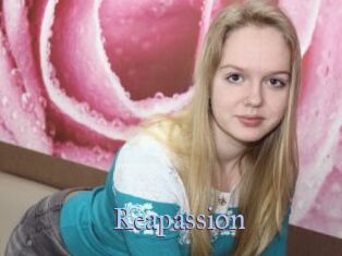 Reapassion