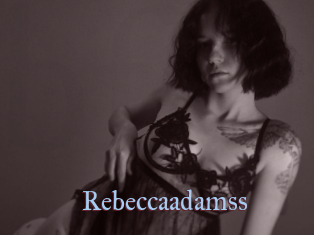 Rebeccaadamss