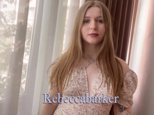 Rebeccabarker