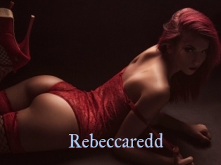 Rebeccaredd