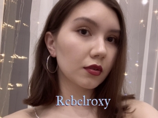 Rebelroxy