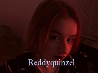 Reddyquinzel