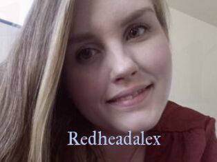 Redheadalex