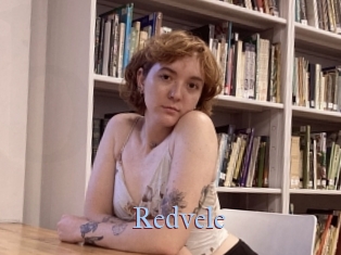 Redvele