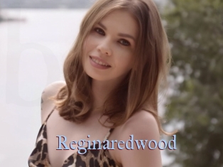 Reginaredwood