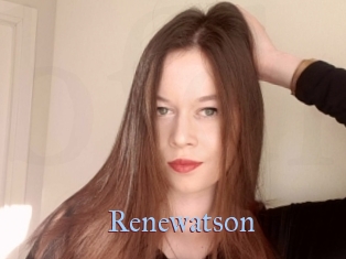 Renewatson