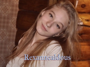 Rexannealdous