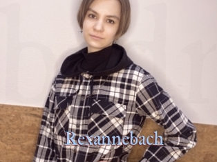 Rexannebach