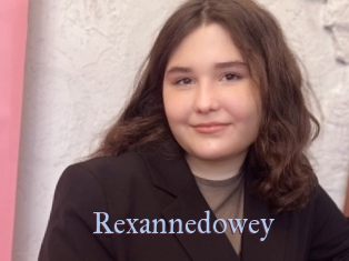 Rexannedowey