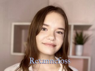 Rexannefoss