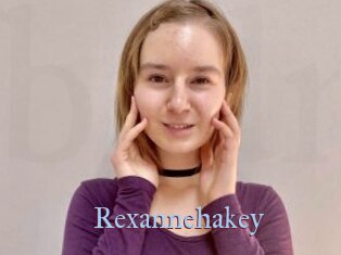 Rexannehakey