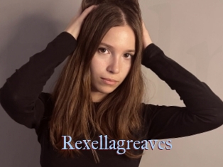 Rexellagreaves