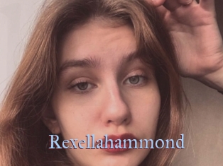Rexellahammond