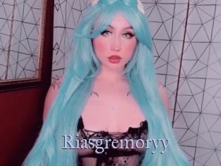 Riasgremoryy