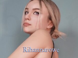 Rihannarowe