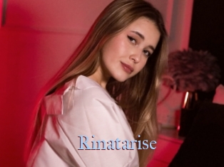 Rinatarise