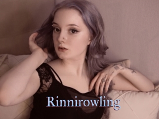 Rinnirowling