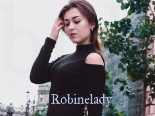 Robinelady