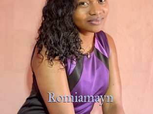 Romiamayn