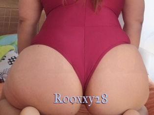 Rooxxy28