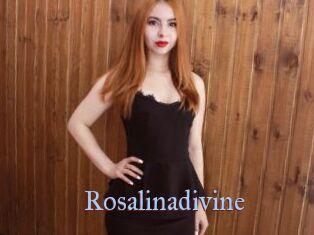 Rosalinadivine