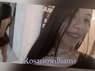 Rosario_williams
