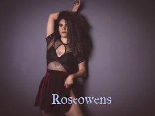 Roseowens
