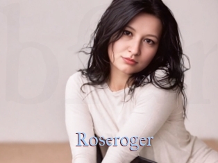 Roseroger