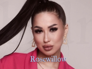 Rosewillow