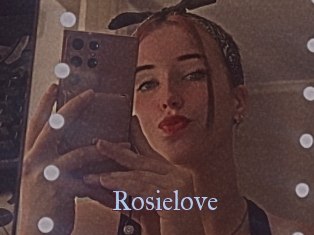 Rosielove